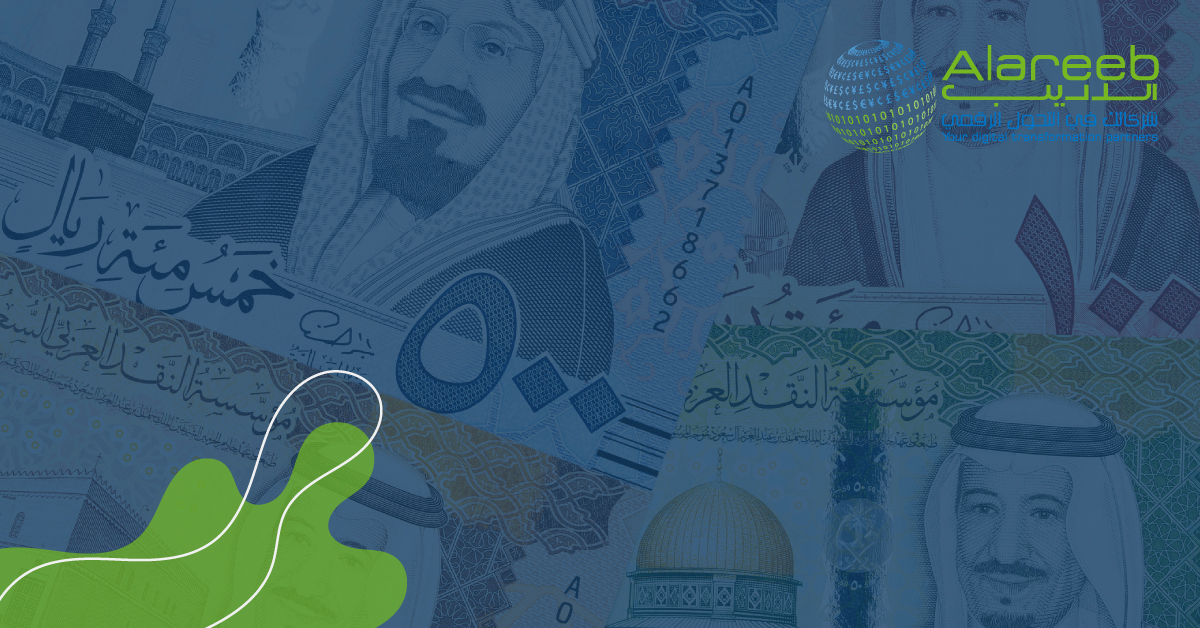 IT Governance in the Financial Sector in Saudi Arabia